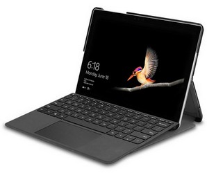 Замена сенсора на планшете Microsoft Surface Go в Краснодаре